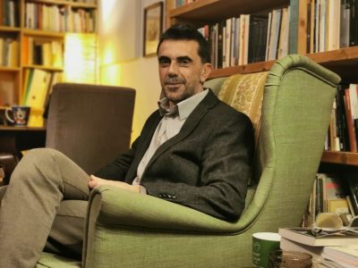 Donato Piegari