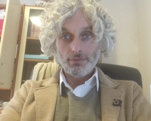 Flavio Chiusolo