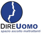 DireUomo APS - Spazio Ascolto Maltrattanti