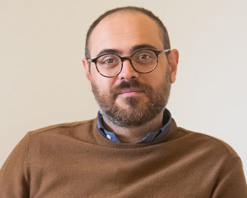 Paolo Francesco Ammendola