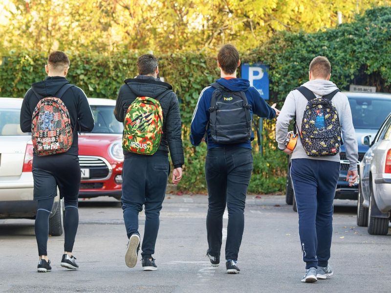 Prevenzione e Formazione