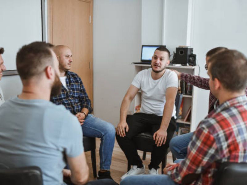 Programmi Psico-educativi
