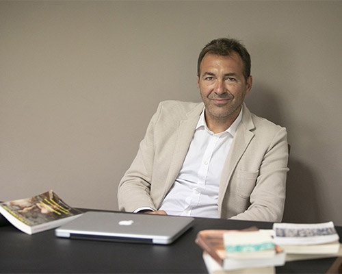 Stefano Romualdi